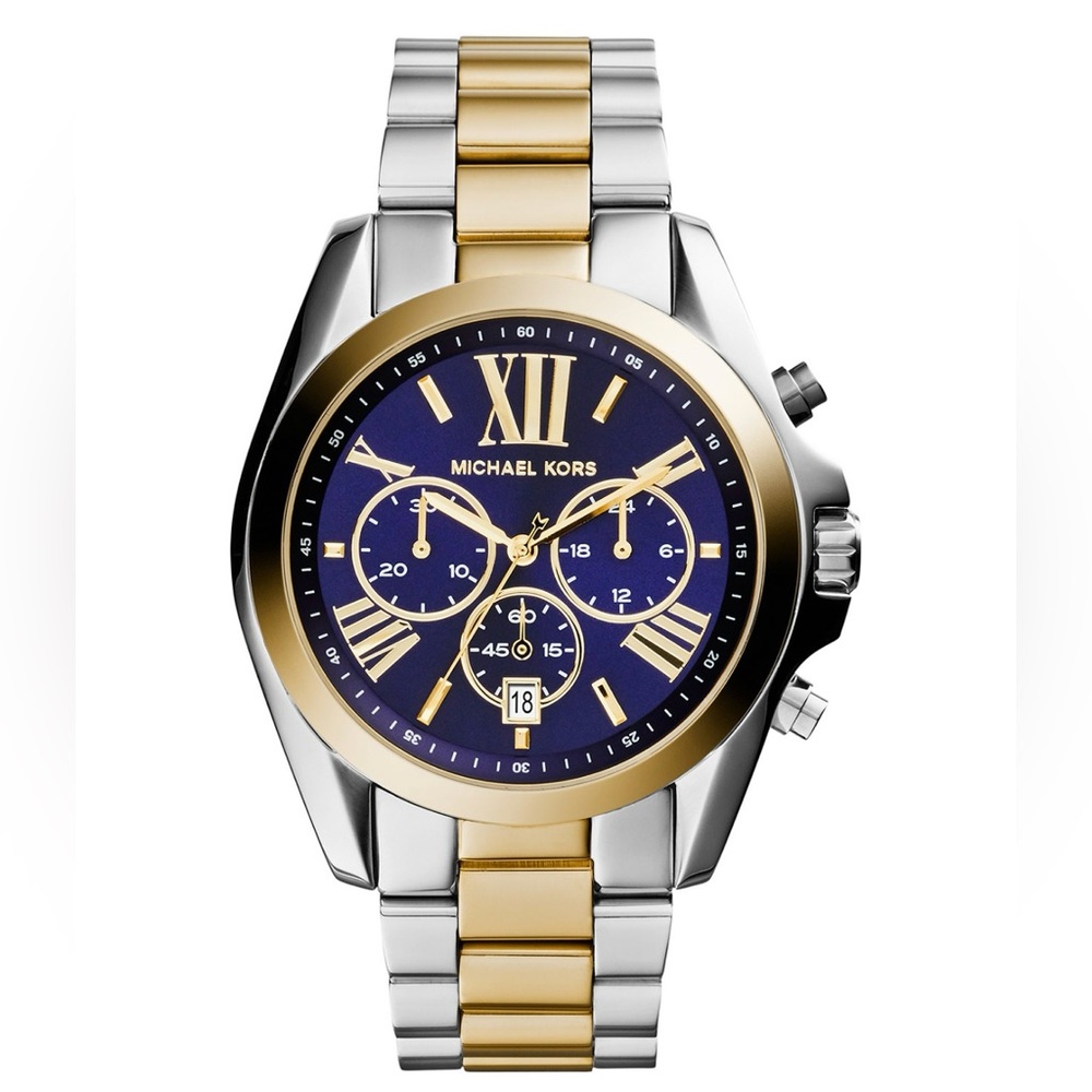Michael Kors Bradshaw